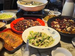 -常和州·夜宵大排档(常州单店)