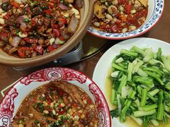 -三只鸟本地特色菜馆(上饶总店)