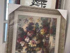 -星空画框裱画配框(浦东)