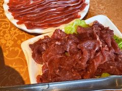 -马三妹跷脚牛肉(苏稽总店)