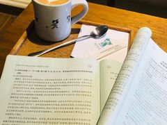 -雕刻时光咖啡馆(交大店)