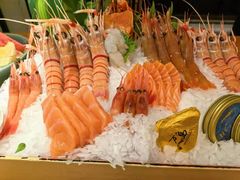 -万岛日本料理铁板烧(万象城店)