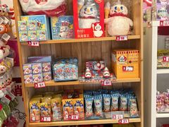 -蜜雪冰城(周浦万达金街店)