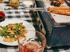 -雪熊哈尔滨烧烤·精酿啤酒·砂锅(中央胜境店)