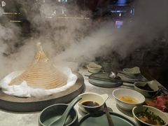 -鲜潭蒸汽石锅鱼(五道口购物中心店)