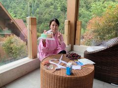 -浮光之丘MontCake生日蛋糕(花牌坊店)
