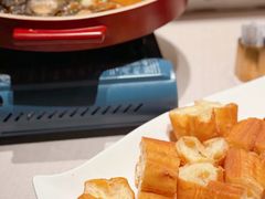 -漢舍中国菜馆(889广场店)