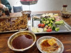 -谢智冷沾沾(万达金街店)