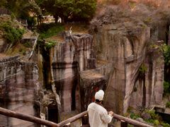 -广州莲花山旅游区