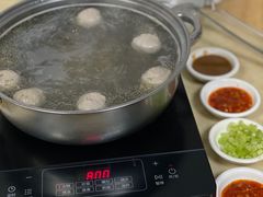 -五洲牛肉美食馆