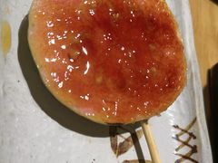 -一心创作料理屋(经开万达店)