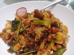 -品味居·首店·大连鲜活海鲜大连菜(东港店)