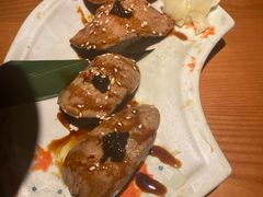 -有喜屋·烧鸟·居酒屋(周浦万达店)