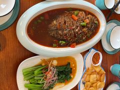-云隐小厨·传统大理美食(复兴路店)