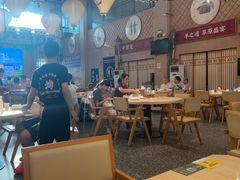 -羊之道草原味道清真餐厅(番禺店)