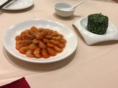 油爆河虾-得月楼·省级非遗·传统苏帮菜(观前店)