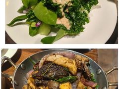 -食间牛排(湖西路店)