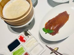 -四季民福烤鸭店(外滩外白渡桥店)