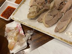 -兰州-西固陈记牛肉面·烧烤(山阴路店)