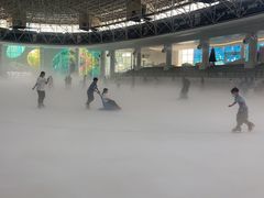 -世界之窗阿尔卑斯冰雪世界