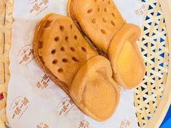 -一味一诚•鲜嫩烤鱼(昌发展万科广场店)