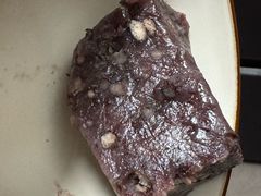 赤豆猪油松糕-近水楼糕团(景德路店)