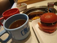 -龍歌自助小火锅(崂山丽达店)