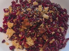 -羊门客在·烤盐池滩羊·川菜