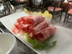 -野迹·石橄榄鸡·烧烤(新洲店)