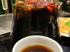 -清真·锦翔炝锅鱼(明德门店)