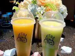 -INLOVE KTV(世博源店)