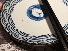 -小笠原·日料店
