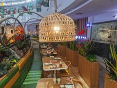 -船歌·鱼水饺青岛菜(枫蓝国际购物中心店)