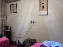 -沈师傅盲人按摩工作室(密三小区店)