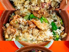 -潮香兴煲仔饭(莲花路店)