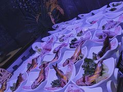 -领鲜活海鲜榴莲自助火锅(东门店)