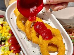 -Pennehut畔尼意面(合肥万象城店)