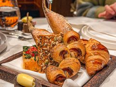 -Le Bistrot de Racine