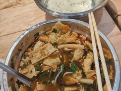 -柳州肥姨妈大骨螺蛳粉(沙河店)