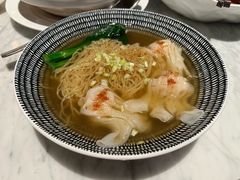 -深圳美高梅酒店-品聚嘉府中餐厅