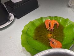 -眷江南之小蓝鲸(王府大街店)