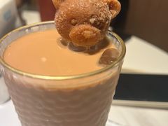 -鹿港小镇(悠唐店)