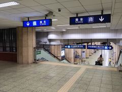 -安定门(地铁站)