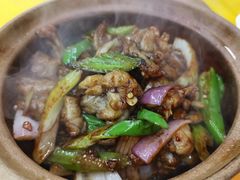 -汤氏美食台山水步特色黄鳝饭(龙津东路店)
