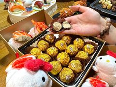 -河风の幸会精致料理