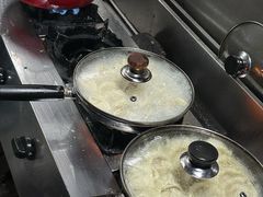 -无名氏宵夜小摊(祝家三姐妹馄饨店)