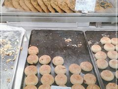 -苹果花园(南泉路店)