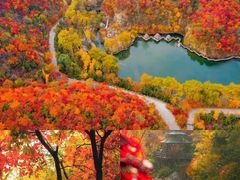 -九如山休闲旅游度假区
