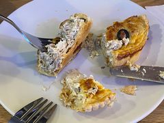 咸派Quiche-大小咖啡 BigSmallCoffee(麦子店)