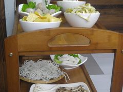 -云中鱼蒸汽石锅鱼(浦东食品城店)
